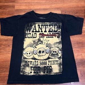 Boys Shirt, S - 2 for $10!